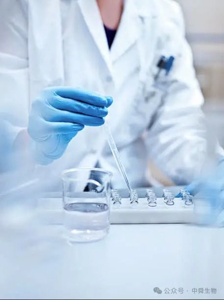 強強聯合 與吳澎教授博士團隊達成生物技術研發與生產戰略合作