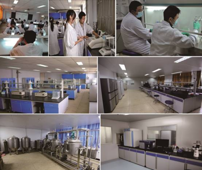 2024年生物工程學(xué)院 引領(lǐng)未來(lái)生物技術(shù)研發(fā)的卓越中心