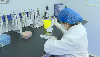 穩(wěn)增長(zhǎng) 強(qiáng)信心 | 陜西諾威利華 勇闖科技研發(fā)新高峰，以生物技術(shù)驅(qū)動(dòng)未來(lái)